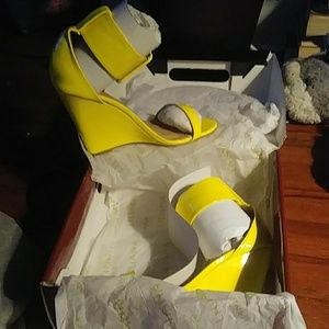 A Beautiful pair of Shoes